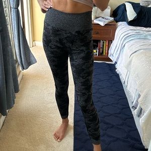 GYMSHARK SEAMLESS LEGGINGS